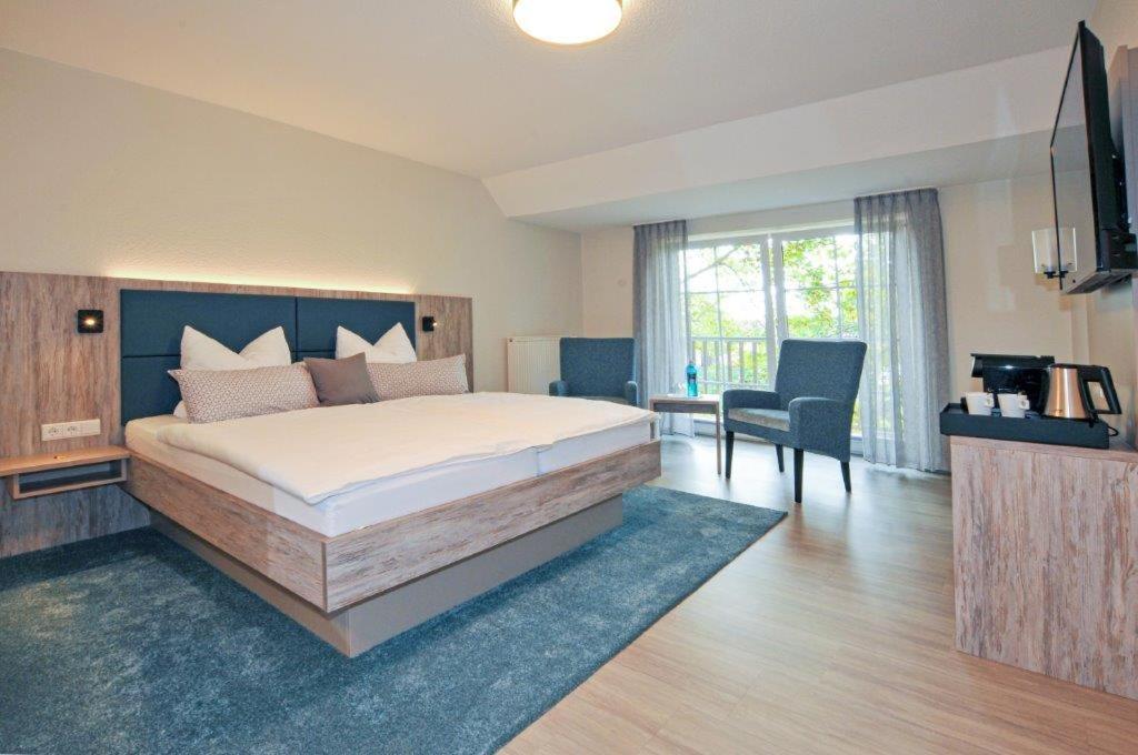 Hotel Grasberger Hof Gmbh ภายนอก รูปภาพ