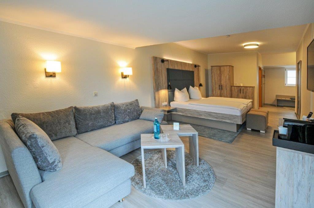 Hotel Grasberger Hof Gmbh ภายนอก รูปภาพ
