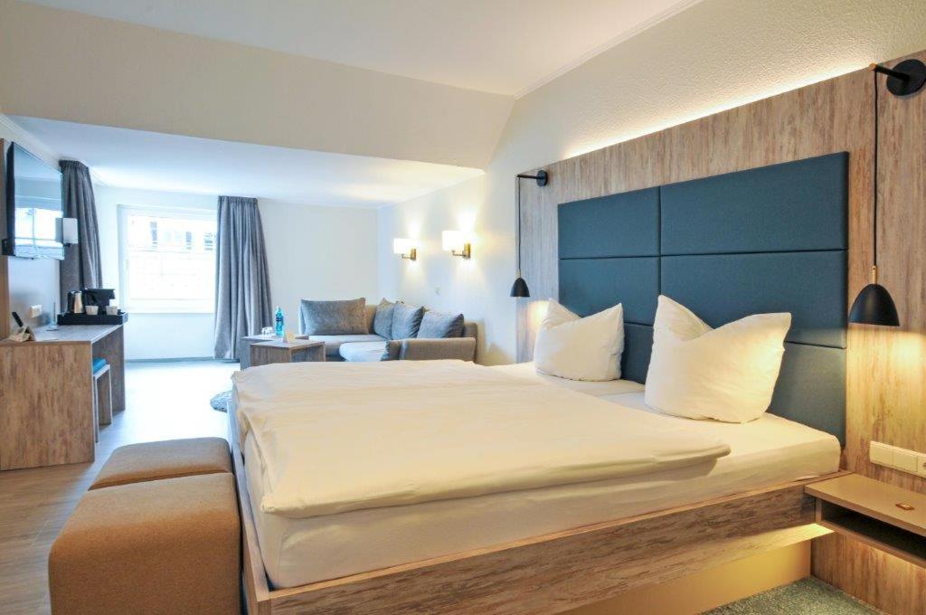 Hotel Grasberger Hof Gmbh ภายนอก รูปภาพ
