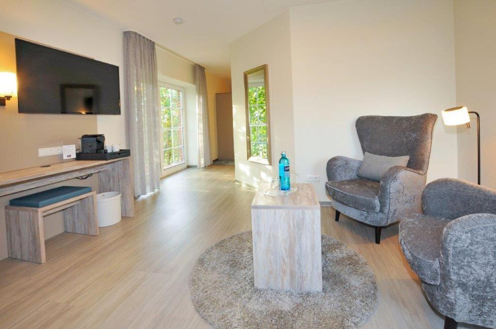 Hotel Grasberger Hof Gmbh ภายนอก รูปภาพ