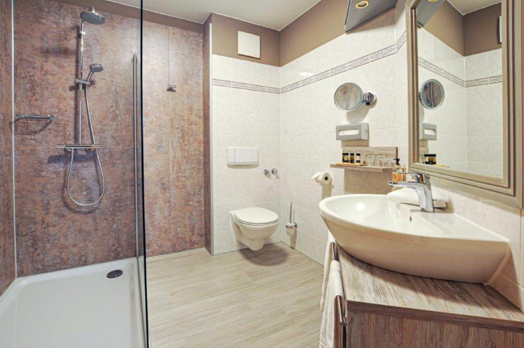 Hotel Grasberger Hof Gmbh ภายนอก รูปภาพ