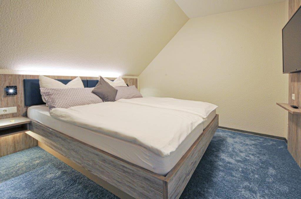 Hotel Grasberger Hof Gmbh ภายนอก รูปภาพ