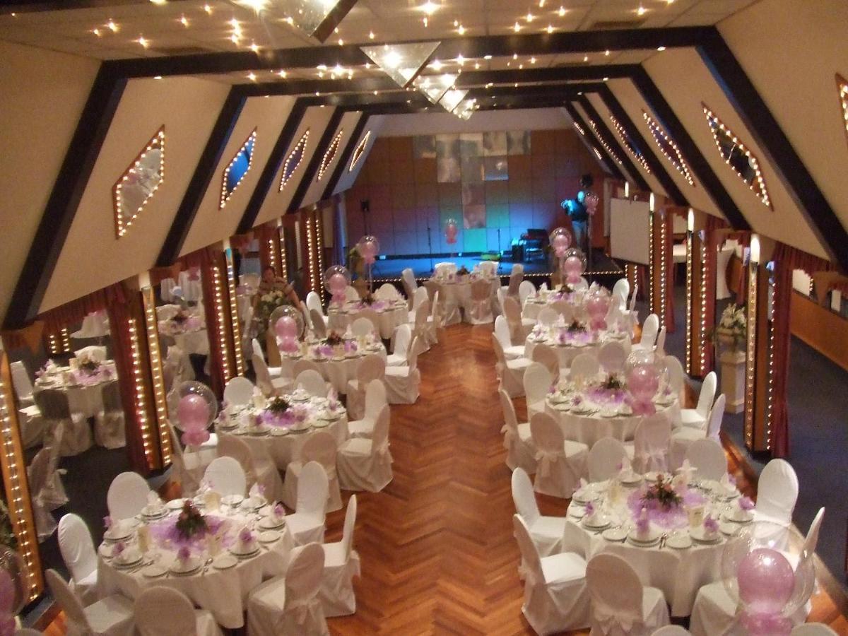 Hotel Grasberger Hof Gmbh ภายนอก รูปภาพ