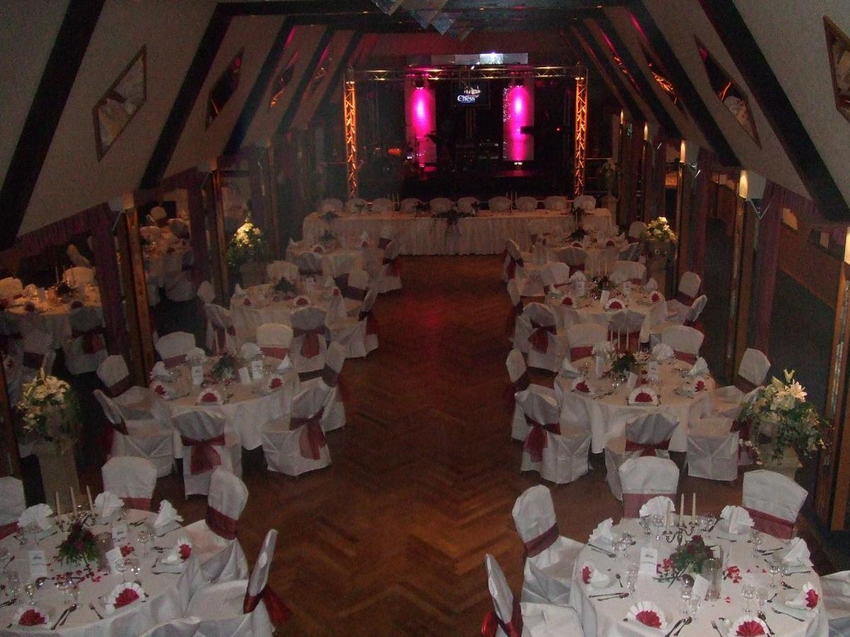 Hotel Grasberger Hof Gmbh ภายนอก รูปภาพ