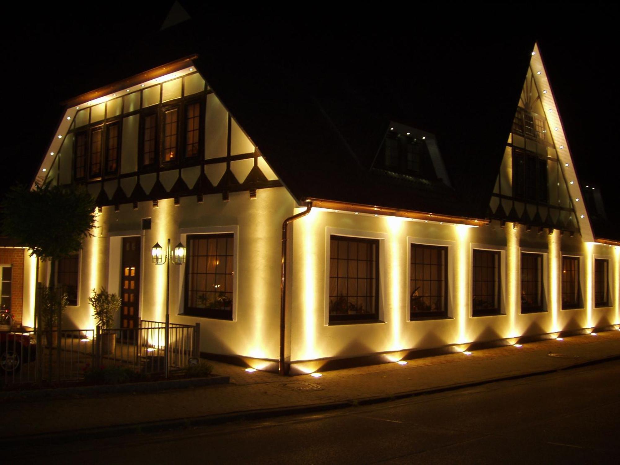 Hotel Grasberger Hof Gmbh ภายนอก รูปภาพ