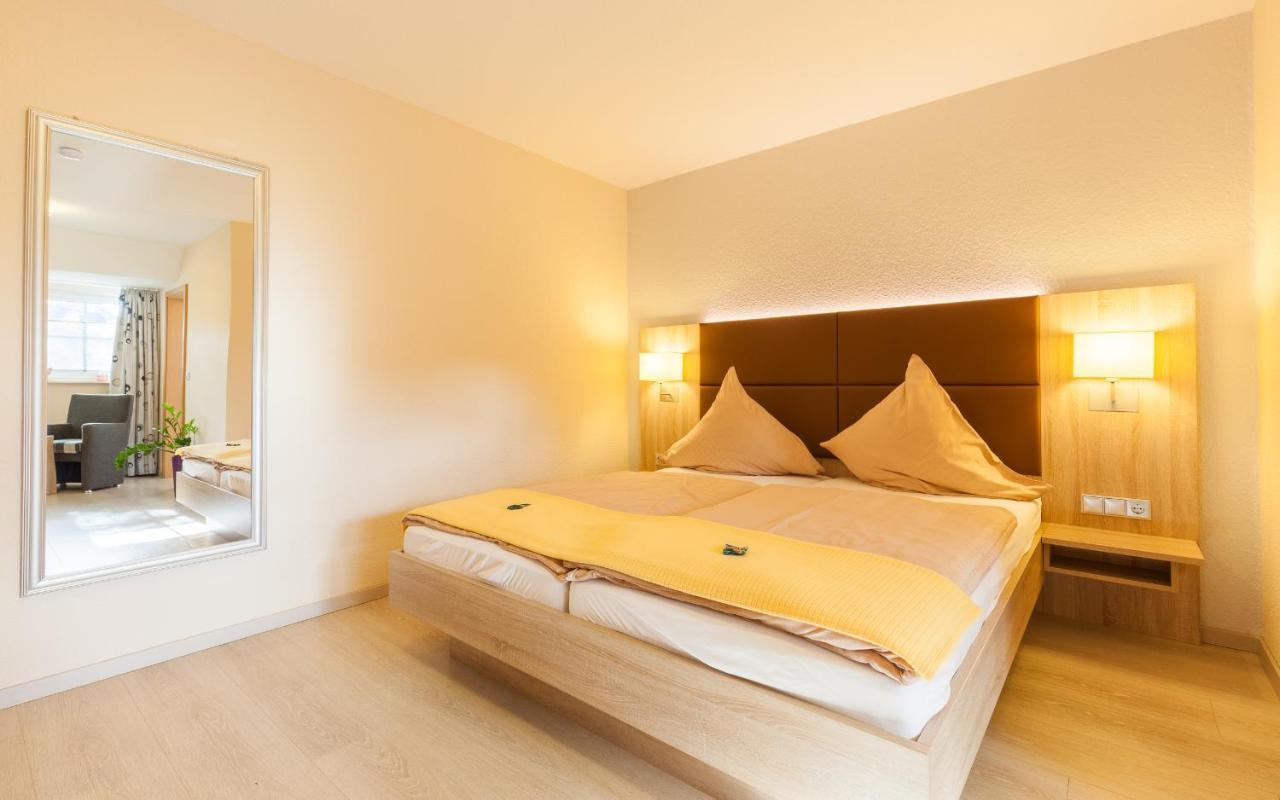 Hotel Grasberger Hof Gmbh ภายนอก รูปภาพ