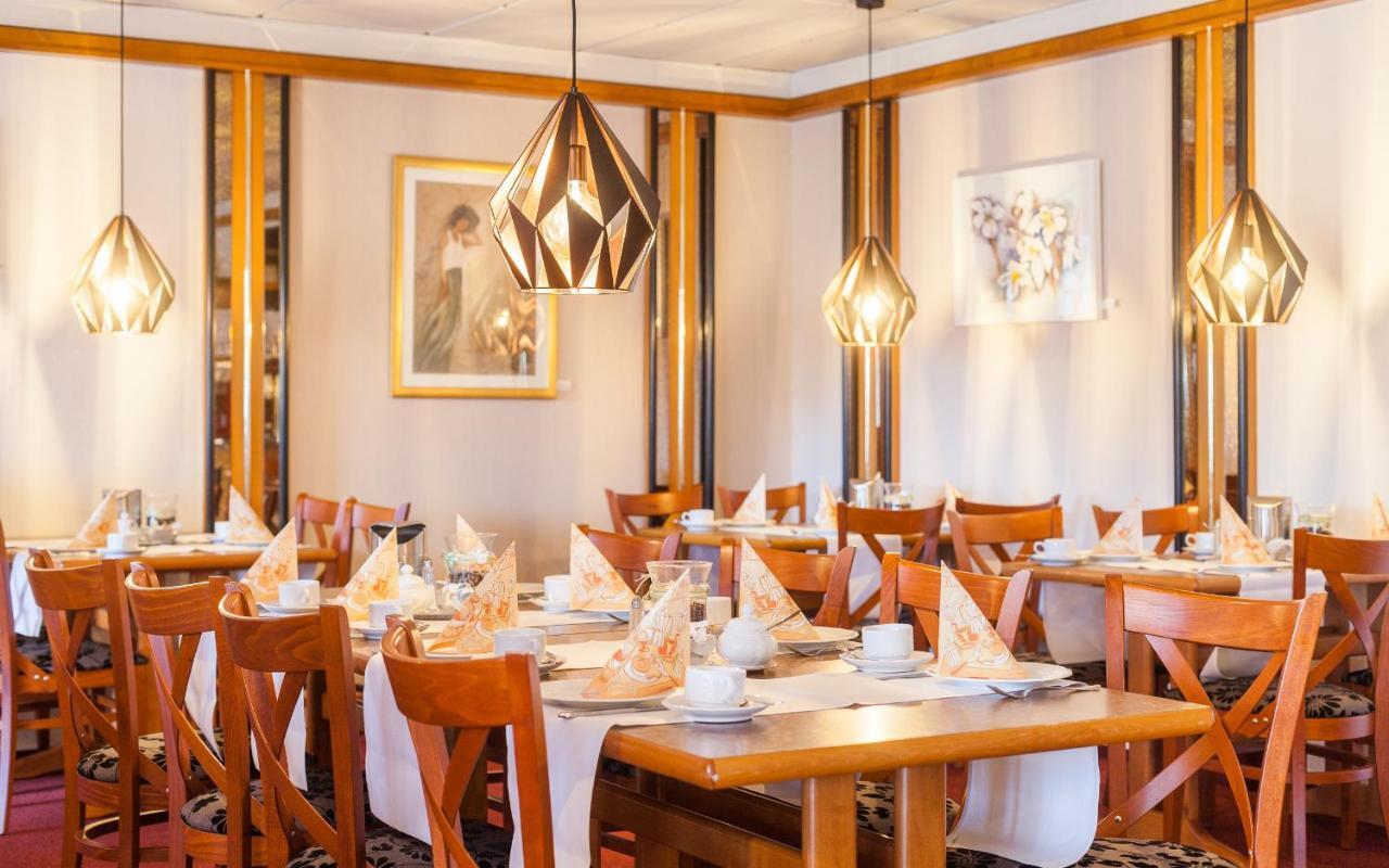 Hotel Grasberger Hof Gmbh ภายนอก รูปภาพ