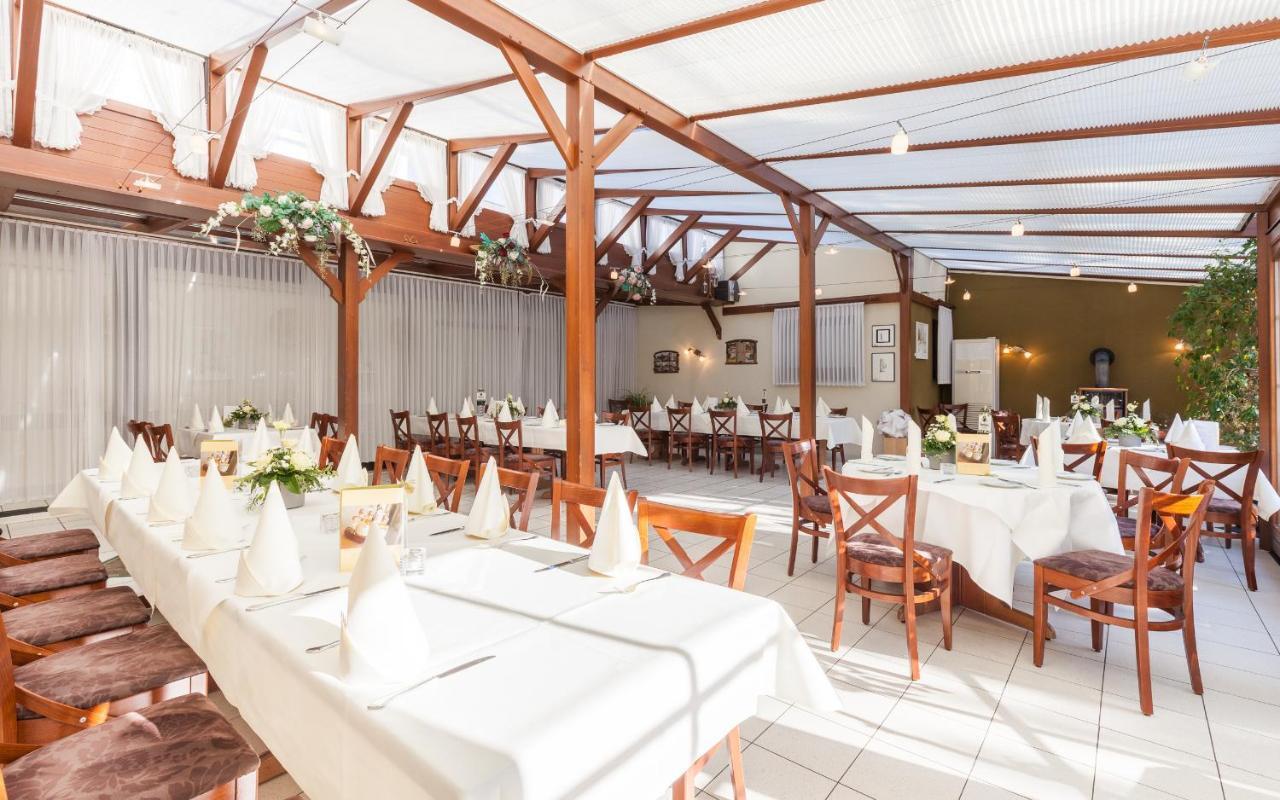 Hotel Grasberger Hof Gmbh ภายนอก รูปภาพ